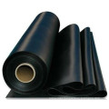 Acid Resistant Anti-Abrasive Insulation Rubber Sheet Roll